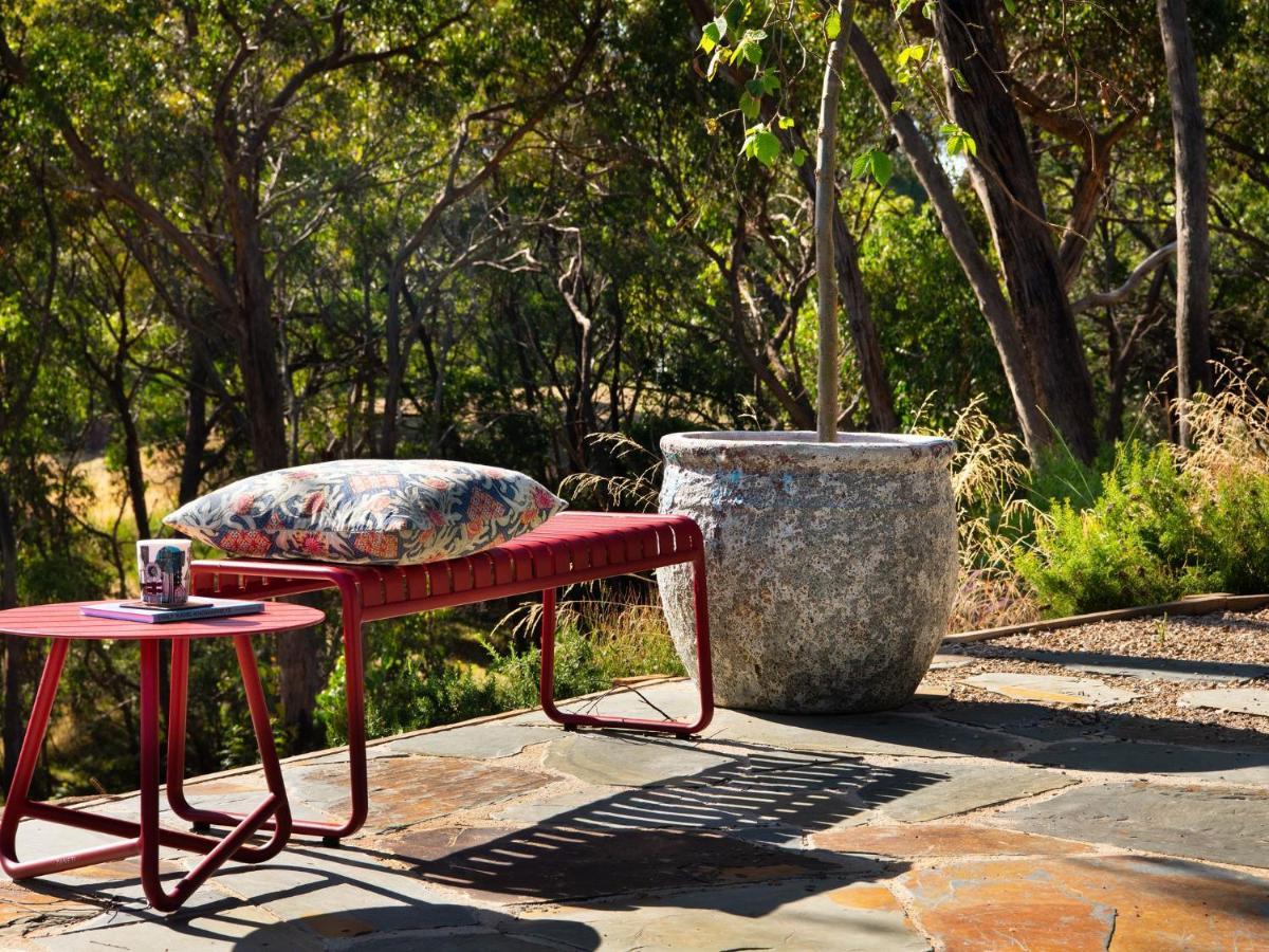 Retreat 34A Villa Daylesford Buitenkant foto