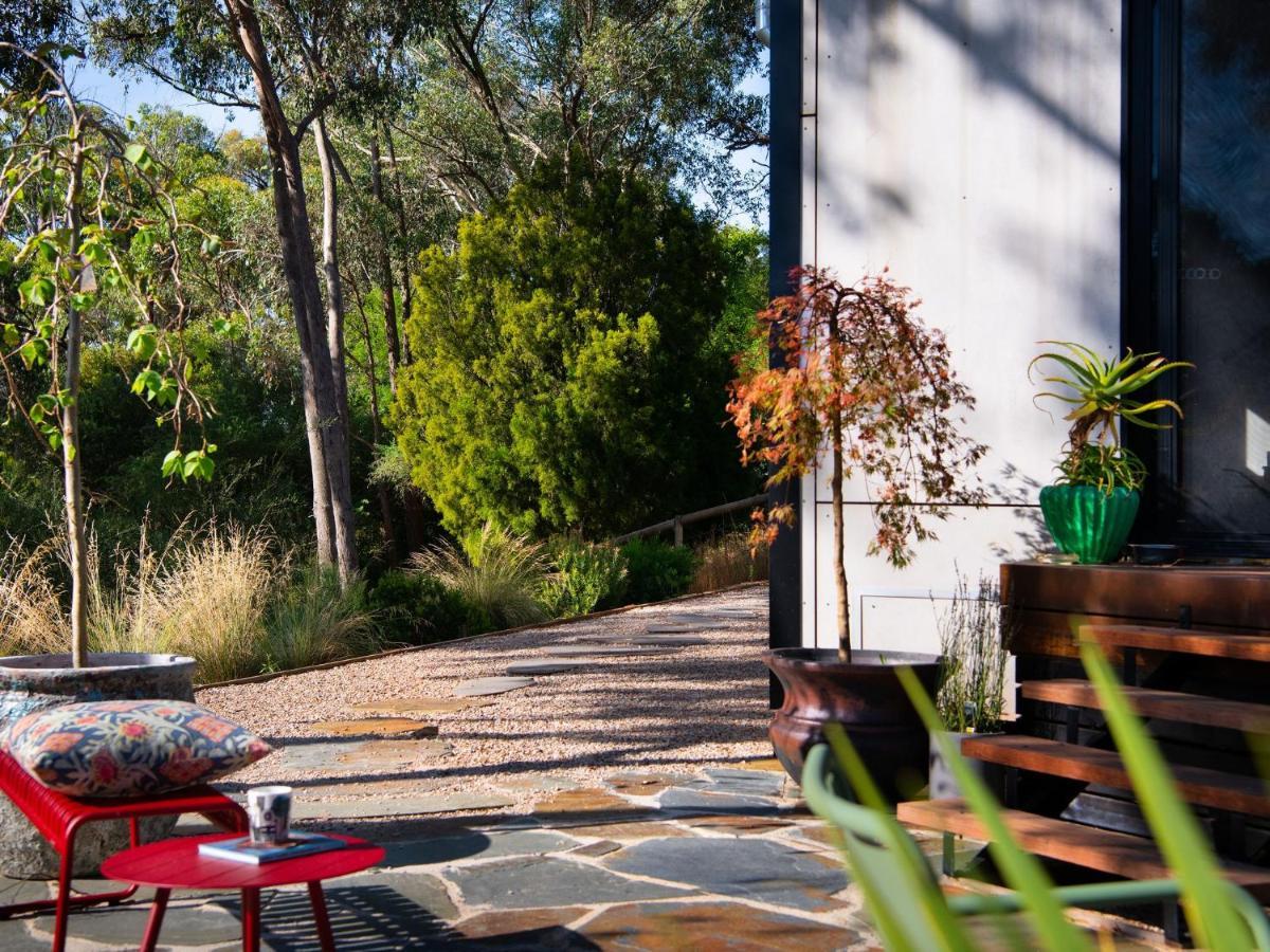 Retreat 34A Villa Daylesford Buitenkant foto